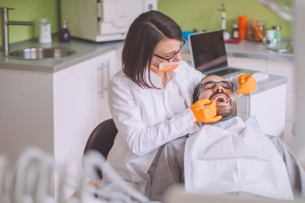 Emergency Dentist Open Today in MI