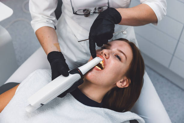 Best Teeth Whitening  in Almont, MI